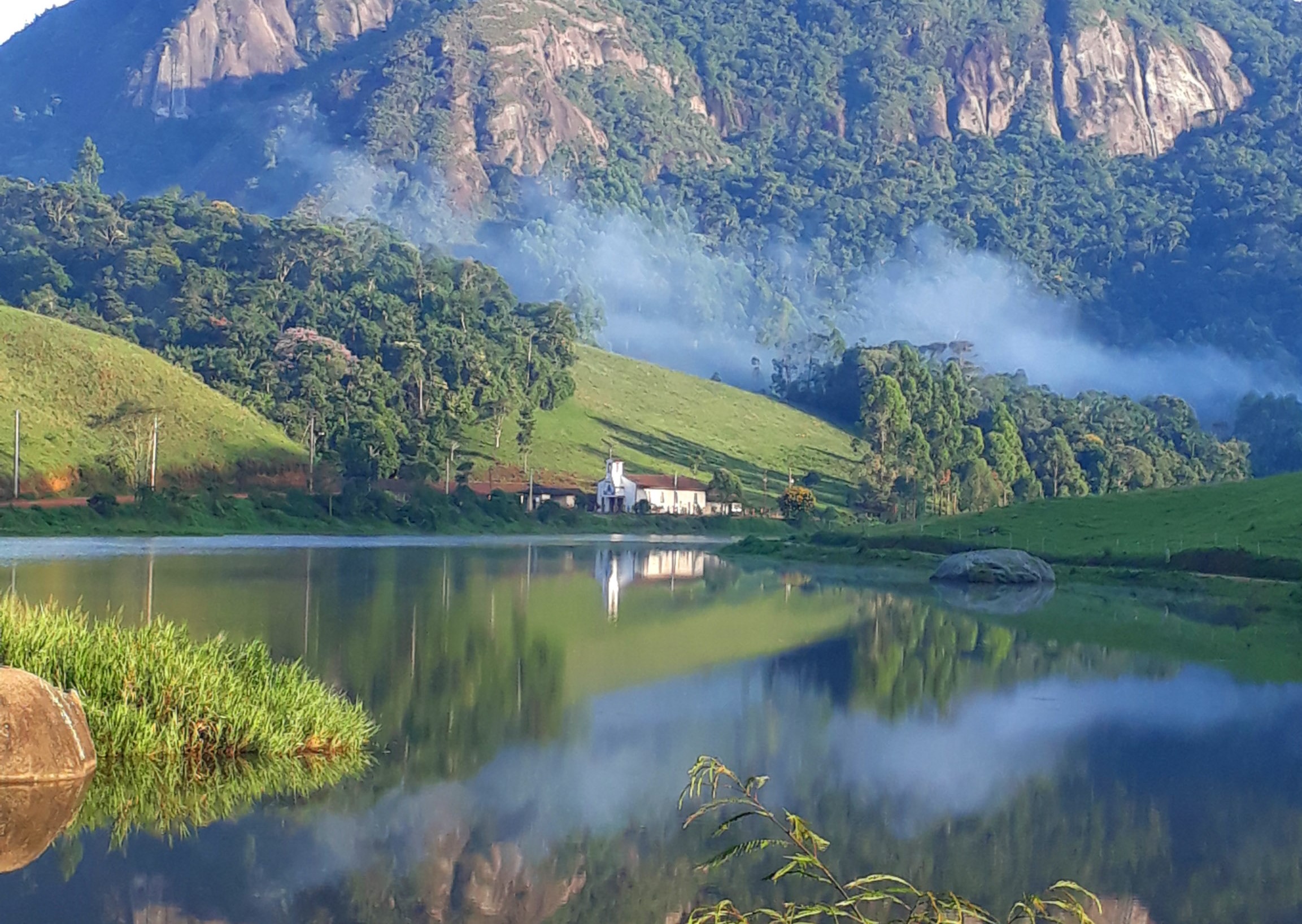 Prefeitura Municipal de Venda Nova do Imigrante